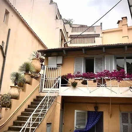 Апартаменты Le Village - Cosy Flat 5 Min Walk Away From Sea Ницца