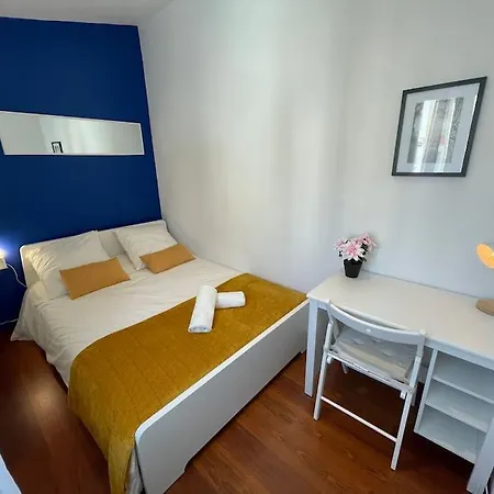 Апартаменты Le Village - Cosy Flat 5 Min Walk Away From Sea *