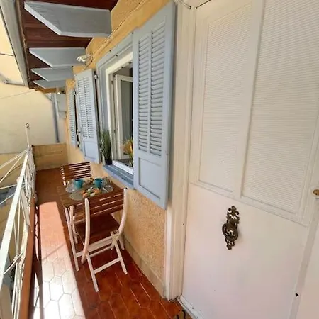 Le Village - Cosy Flat 5 Min Walk Away From Sea Nice